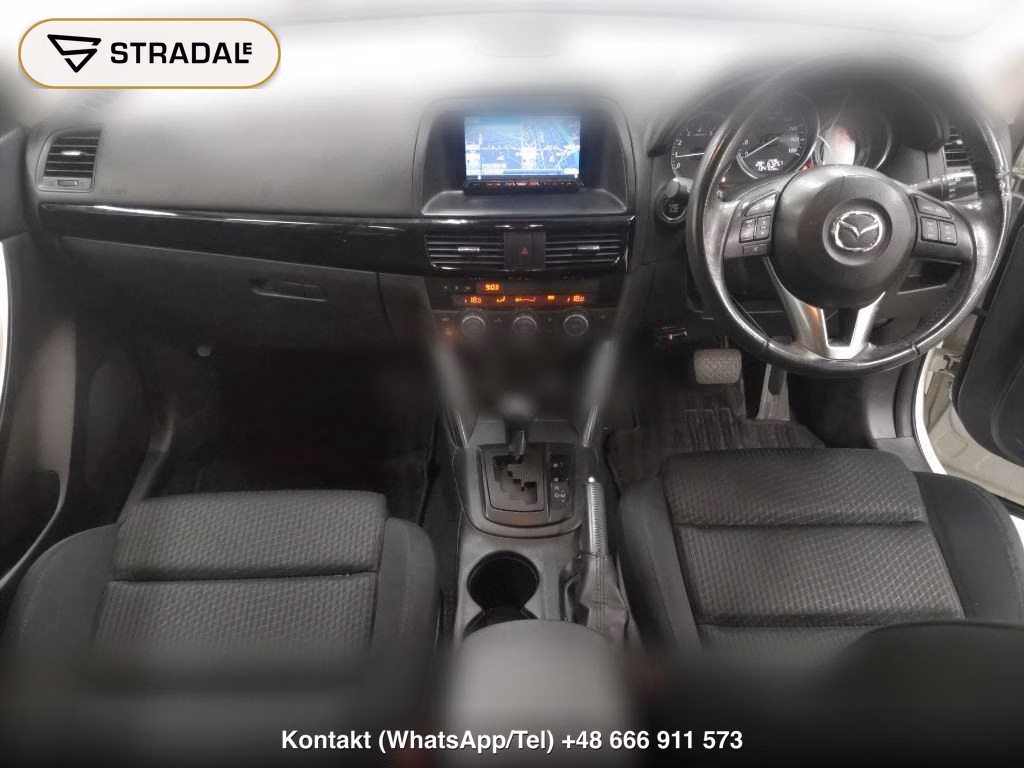 MAZDA CX-5 20S, miniaturka 4
