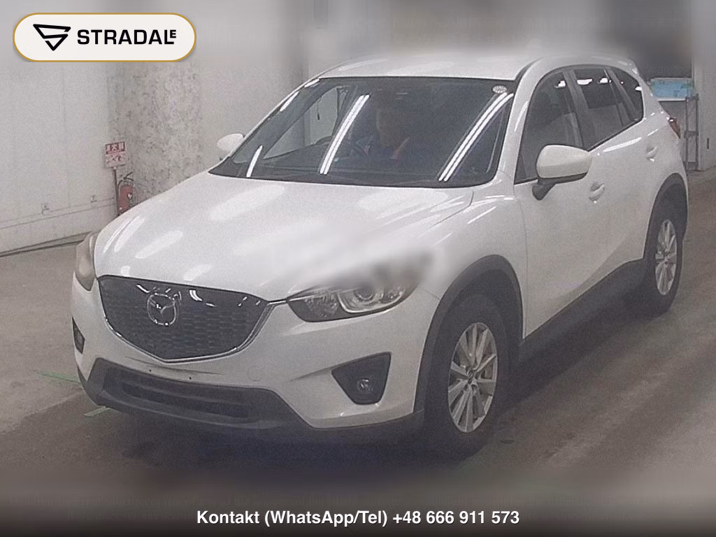MAZDA CX-5 20S, miniaturka 5