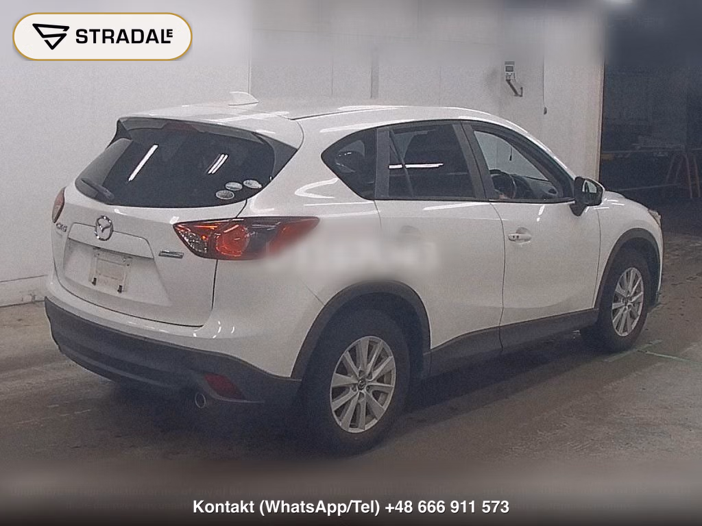 MAZDA CX-5 20S, miniaturka 6