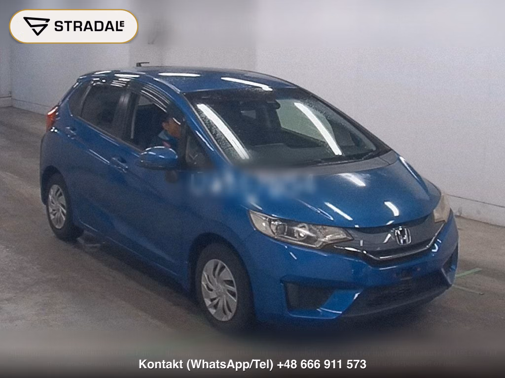 HONDA FIT 13G･L PACKAGE, miniaturka 2