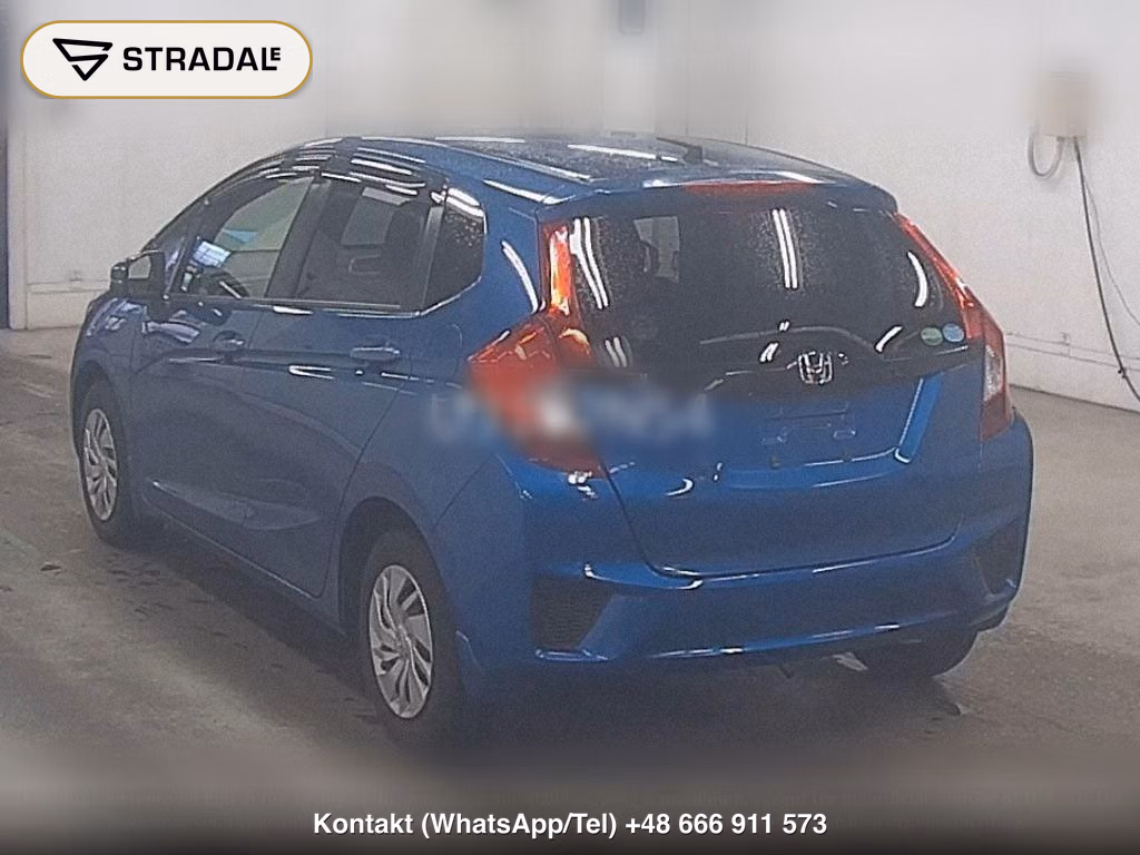 HONDA FIT 13G･L PACKAGE, miniaturka 3