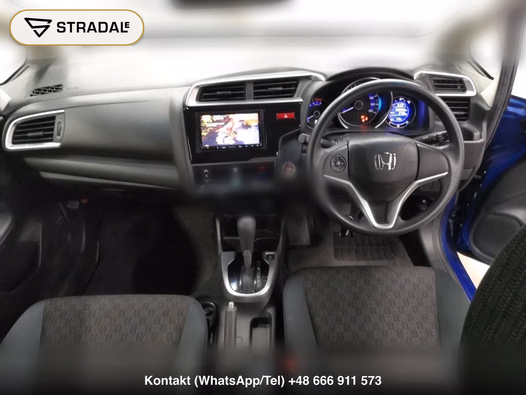 HONDA FIT 13G･L PACKAGE, miniaturka 4