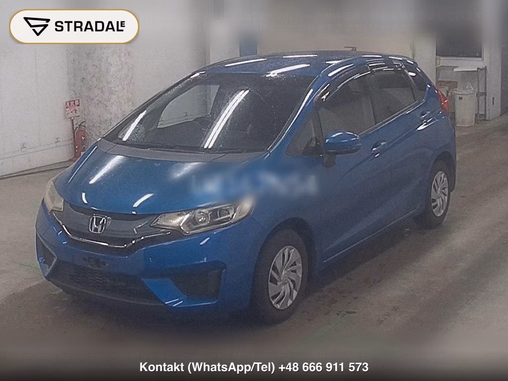 HONDA FIT 13G･L PACKAGE, miniaturka 5