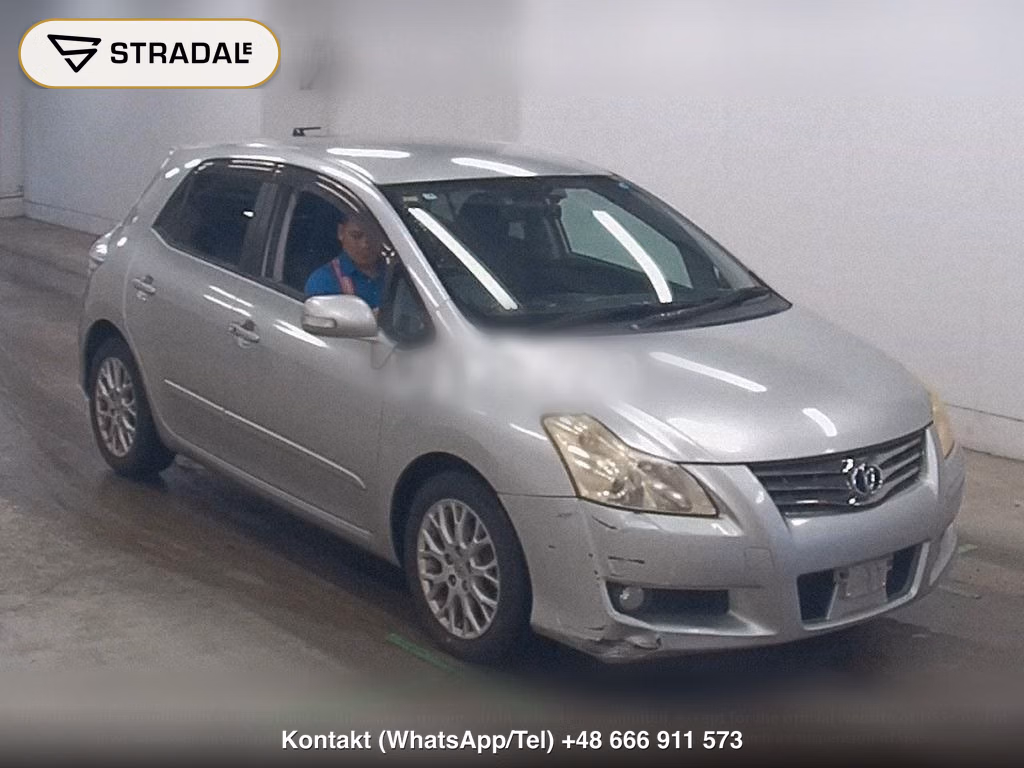 TOYOTA BLADE, miniaturka 2