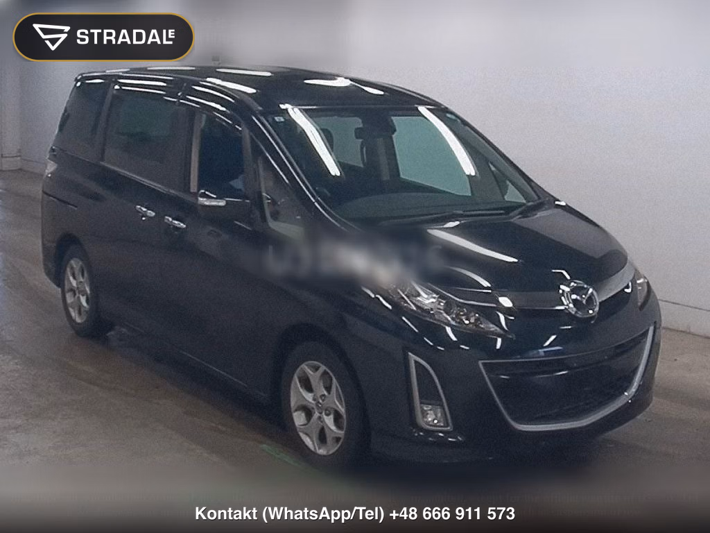 MAZDA BIANTE 20S-SKYACTIV, miniaturka 2