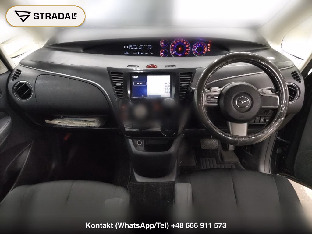 MAZDA BIANTE 20S-SKYACTIV, miniaturka 4