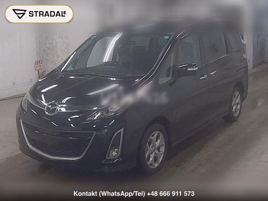 MAZDA BIANTE 20S-SKYACTIV, miniaturka 5
