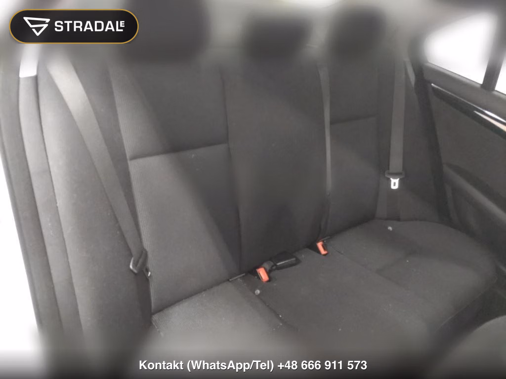 MERCEDES BENZ C-CLASS 4D, miniaturka 7