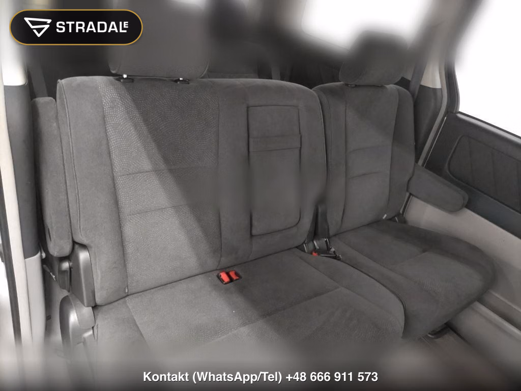 TOYOTA ALPHARD V AS, miniaturka 7
