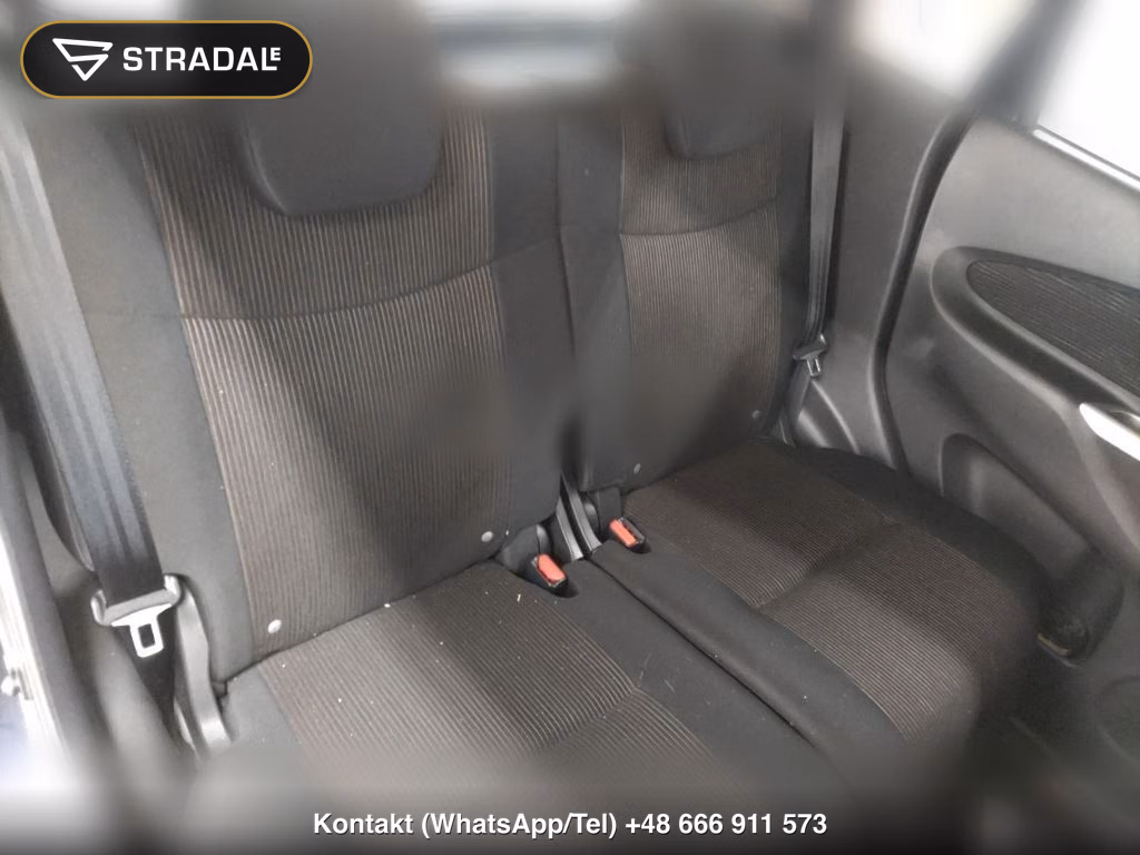 NISSAN DAYZ HIGHWAY STAR X, miniaturka 7