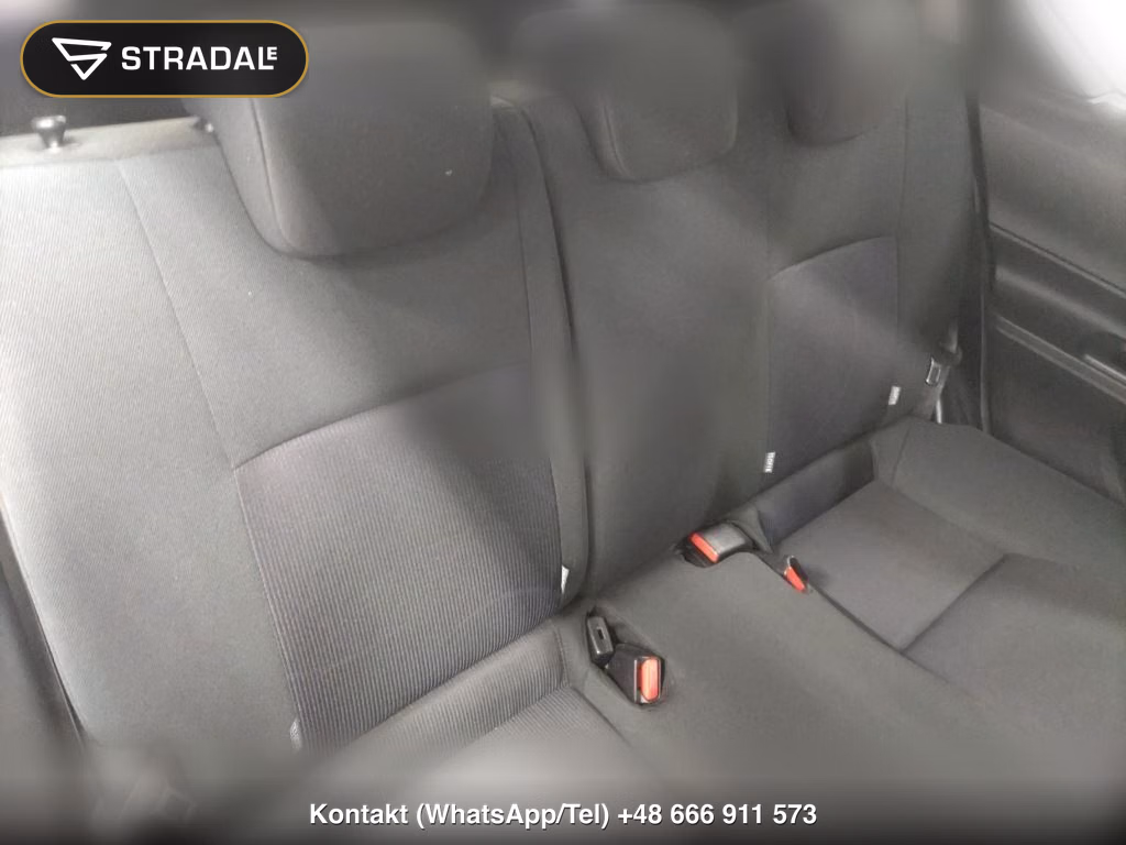 TOYOTA AQUA S SMART ENTRY PACKAGE, miniaturka 7