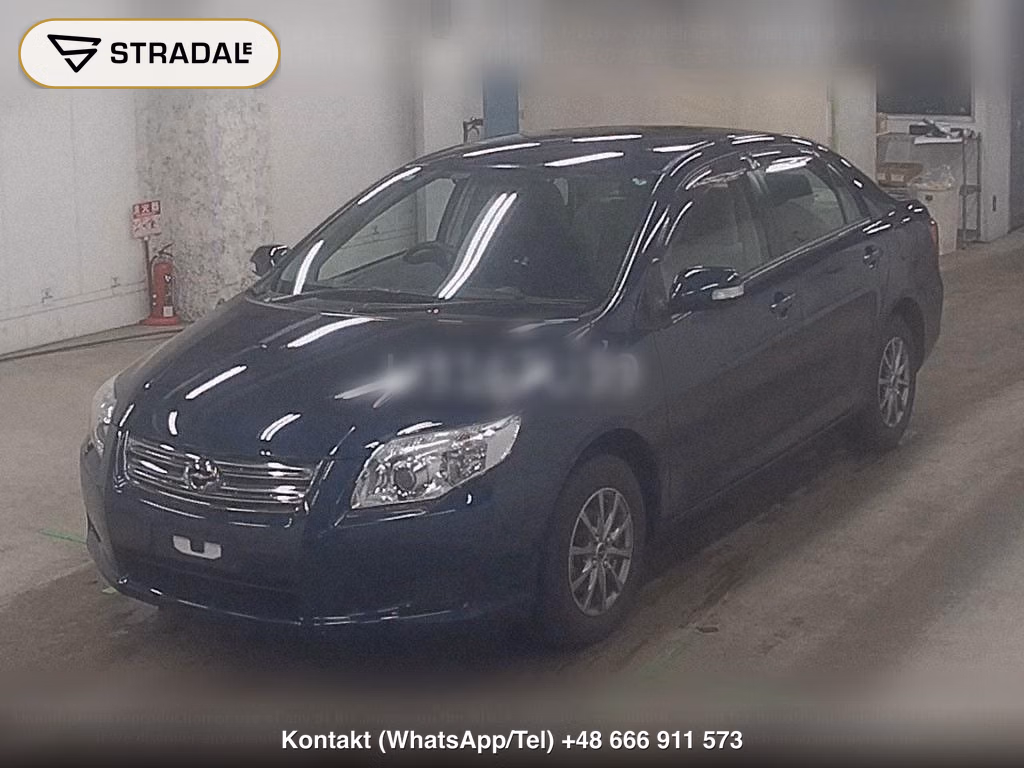 TOYOTA COROLLA AXIO X HID SELECTION, miniaturka 5