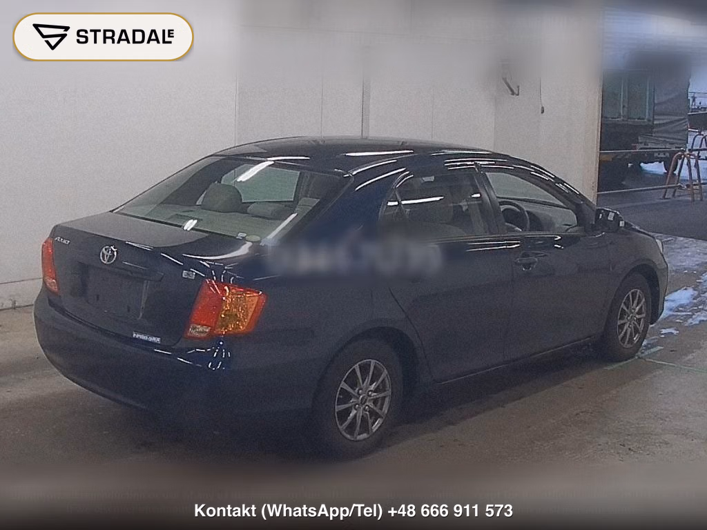 TOYOTA COROLLA AXIO X HID SELECTION, miniaturka 6