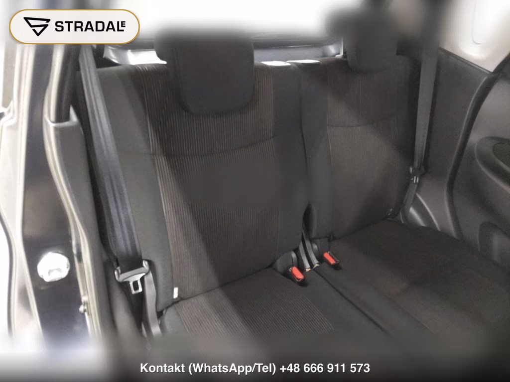 NISSAN DAYZ HIGHWAY STAR X, miniaturka 7