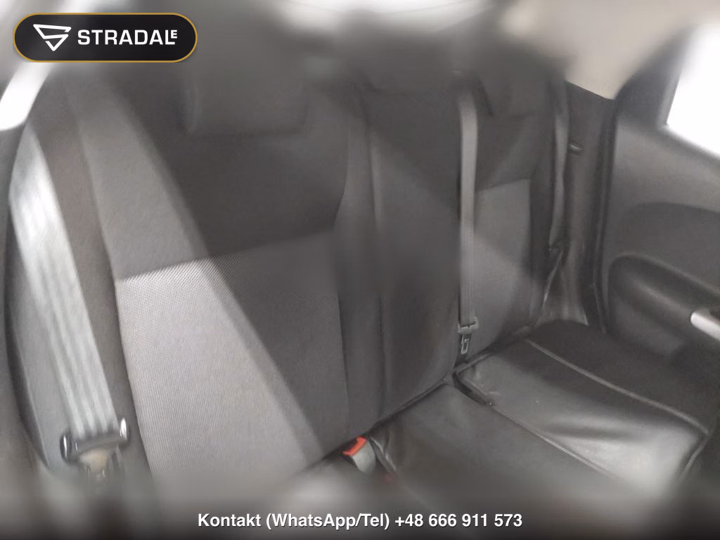NISSAN JUKE 15RX TYPE V, miniaturka 7