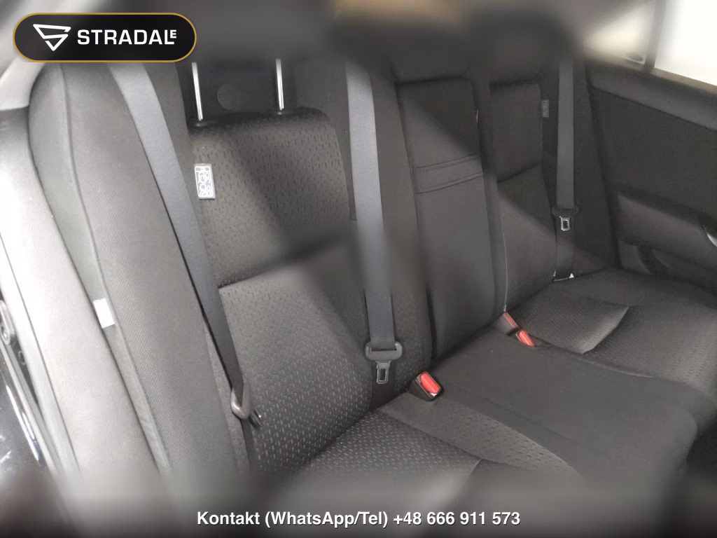 TOYOTA CROWN 4D 2.5 ATHLETE NAVI PACKAGE, miniaturka 7