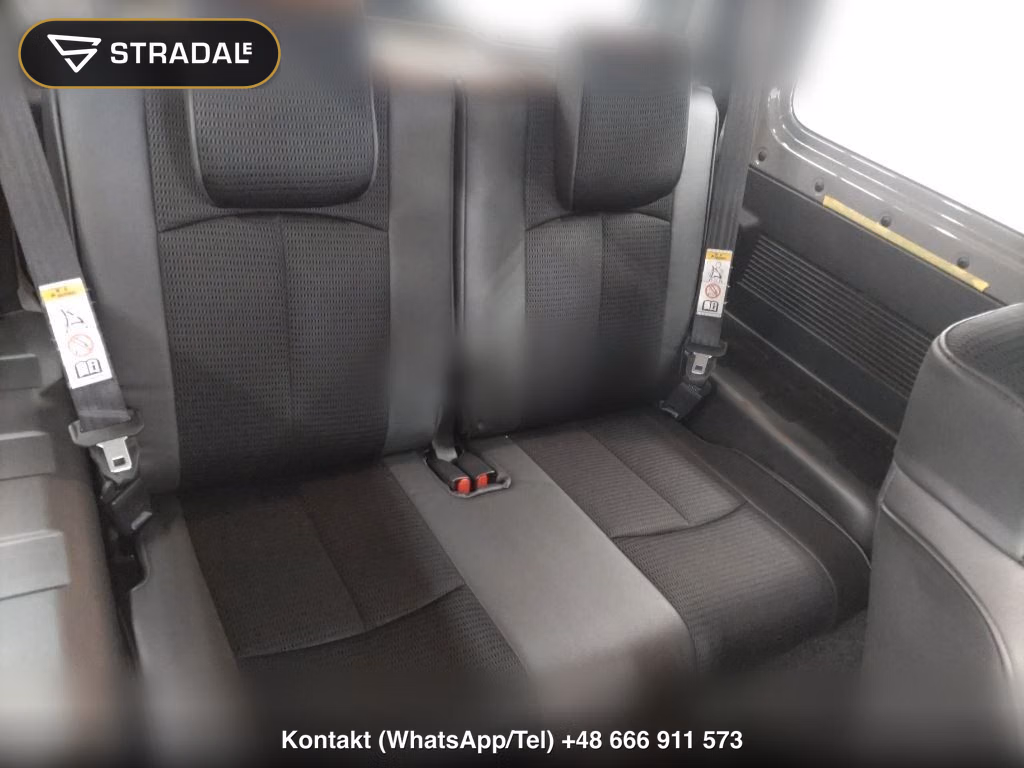 SUZUKI JIMNY SIERRA 4WD JC, miniaturka 7