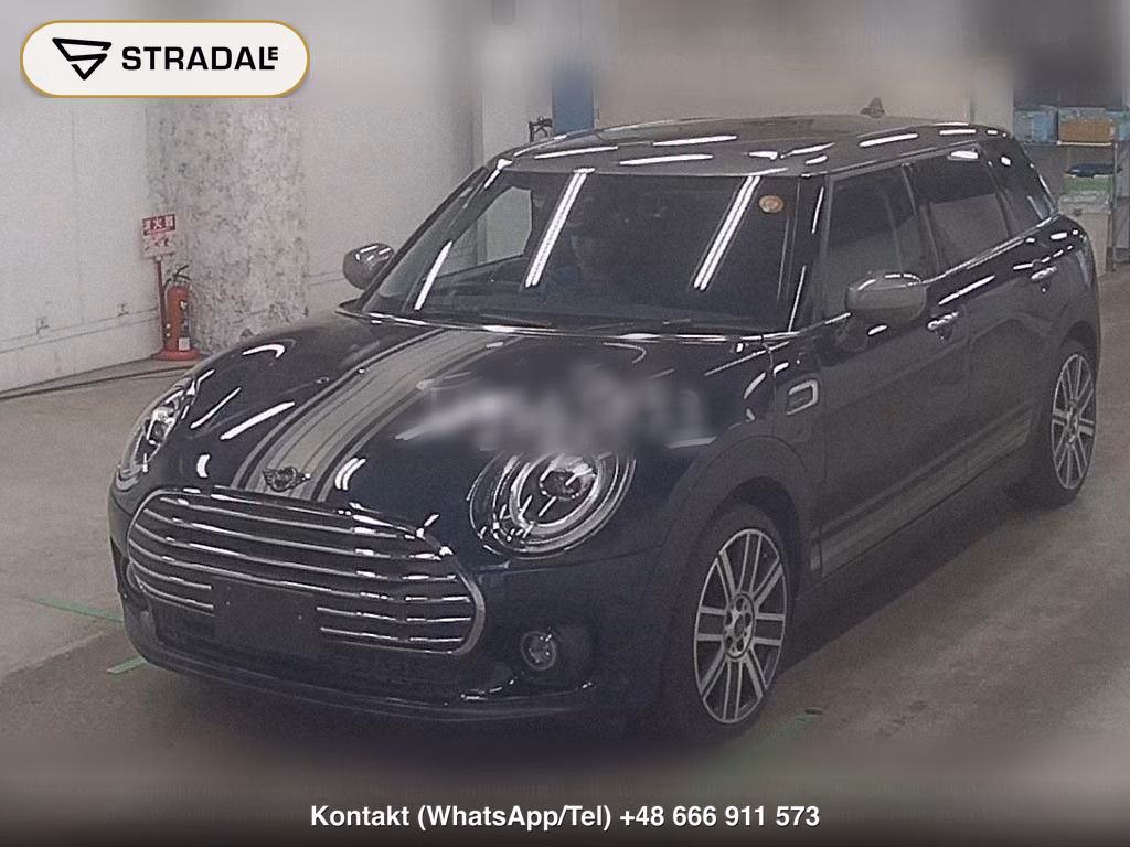 MINI MINI WG SAVILE ROW EDITION, miniaturka 5