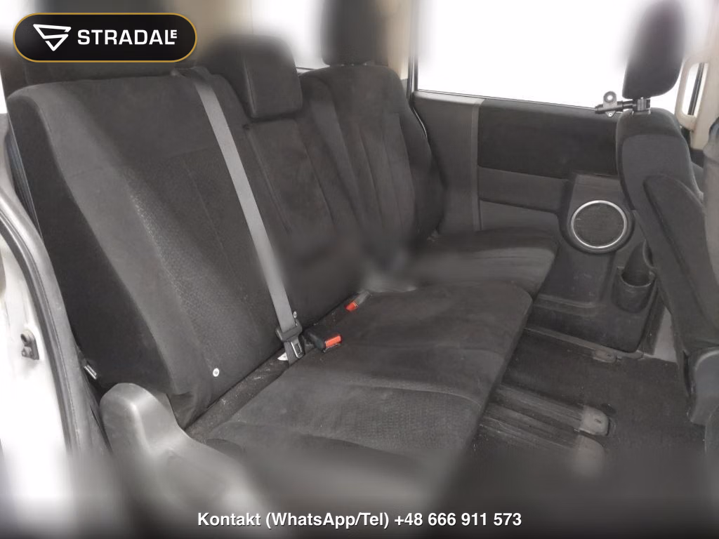 MITSUBISHI DELICA D:5 4WD D POWER PACKAGE, miniaturka 7
