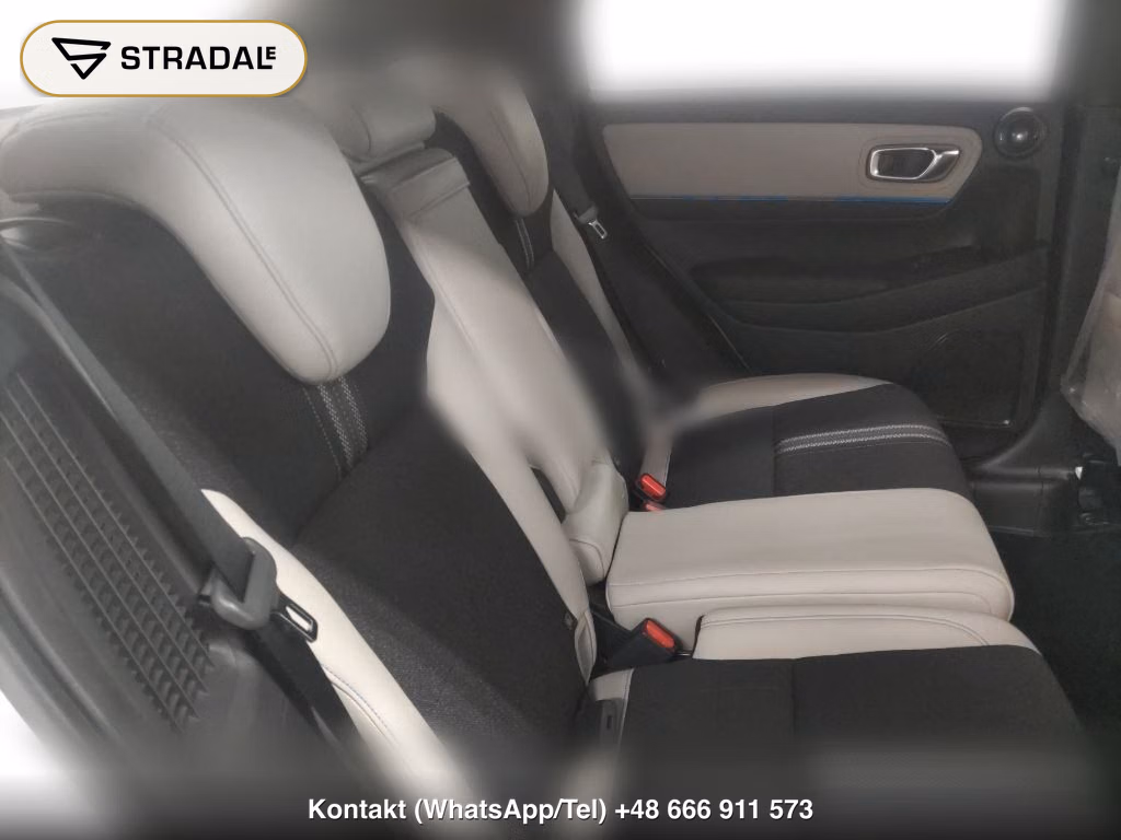 HONDA VEZEL HYBRID E:HEV Z PLAY PACKAGE, miniaturka 7