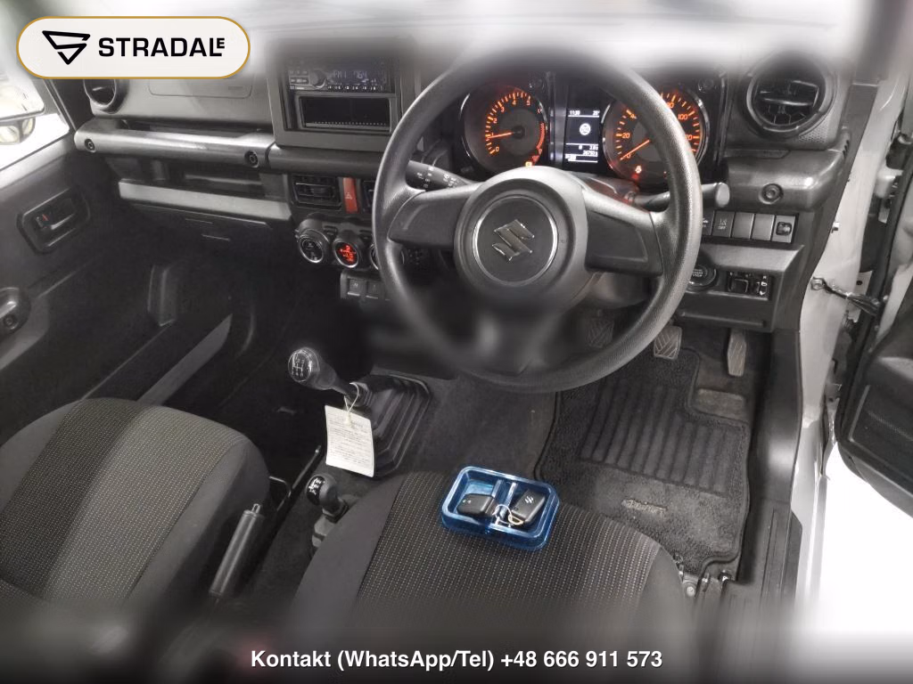 SUZUKI JIMNY 3D 4WD XL, miniaturka 4