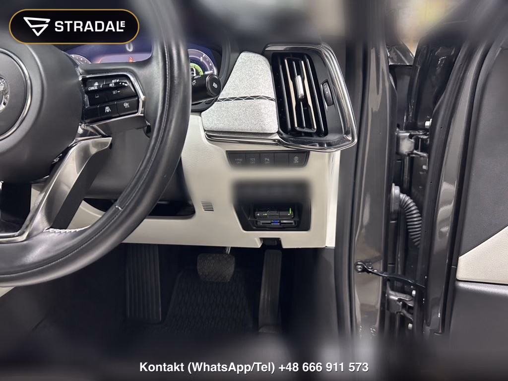 MAZDA CX-60 4WD XD HYBRID PREMIUM MODERN, miniaturka 12