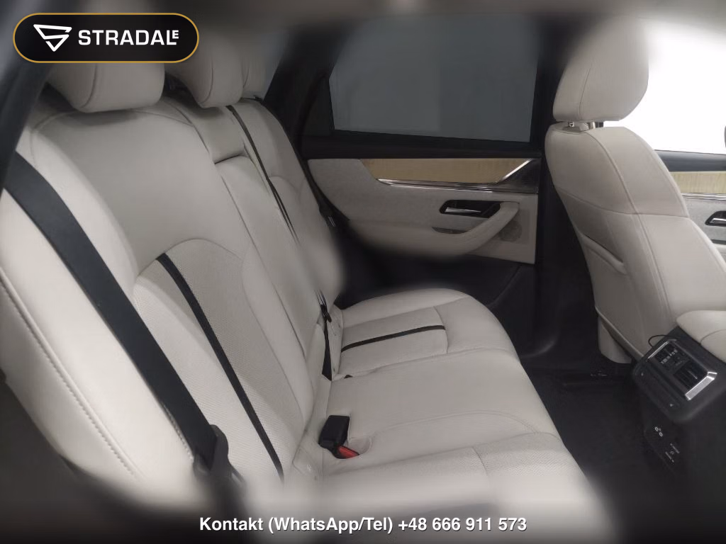 MAZDA CX-60 4WD XD HYBRID PREMIUM MODERN, miniaturka 7
