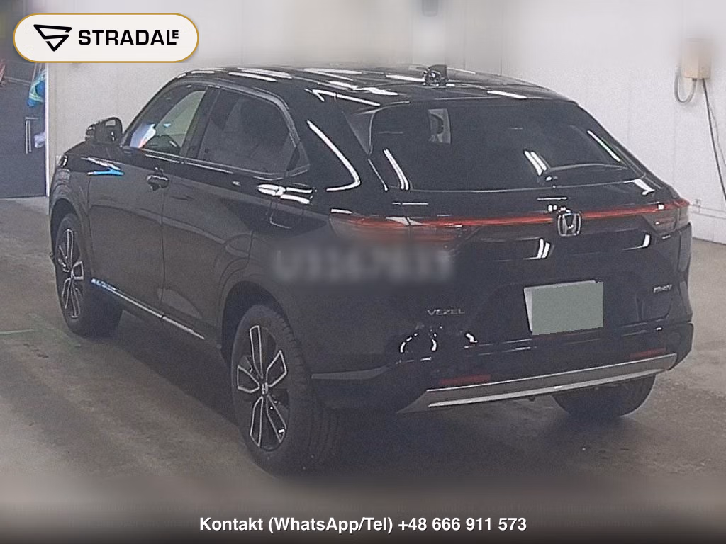 HONDA VEZEL HYBRID E:HEV Z, miniaturka 3