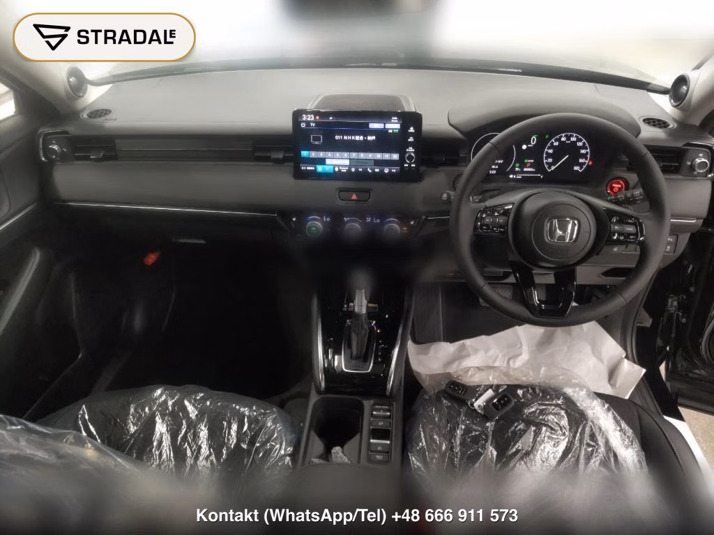 HONDA VEZEL HYBRID E:HEV Z, miniaturka 4