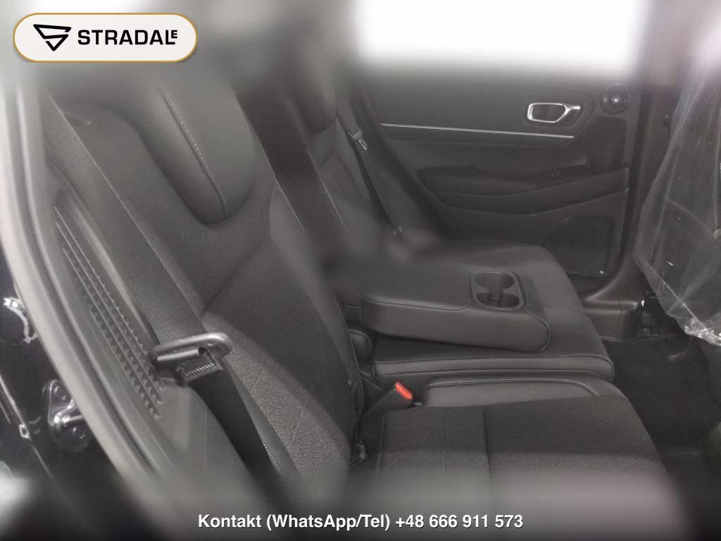 HONDA VEZEL HYBRID E:HEV Z, miniaturka 7