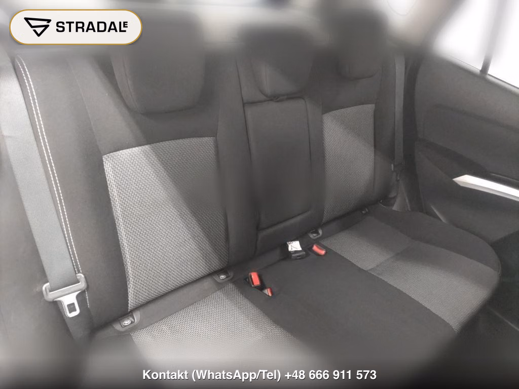 SUZUKI SX4 S CROSS 4WD BASE GRADE, miniaturka 7