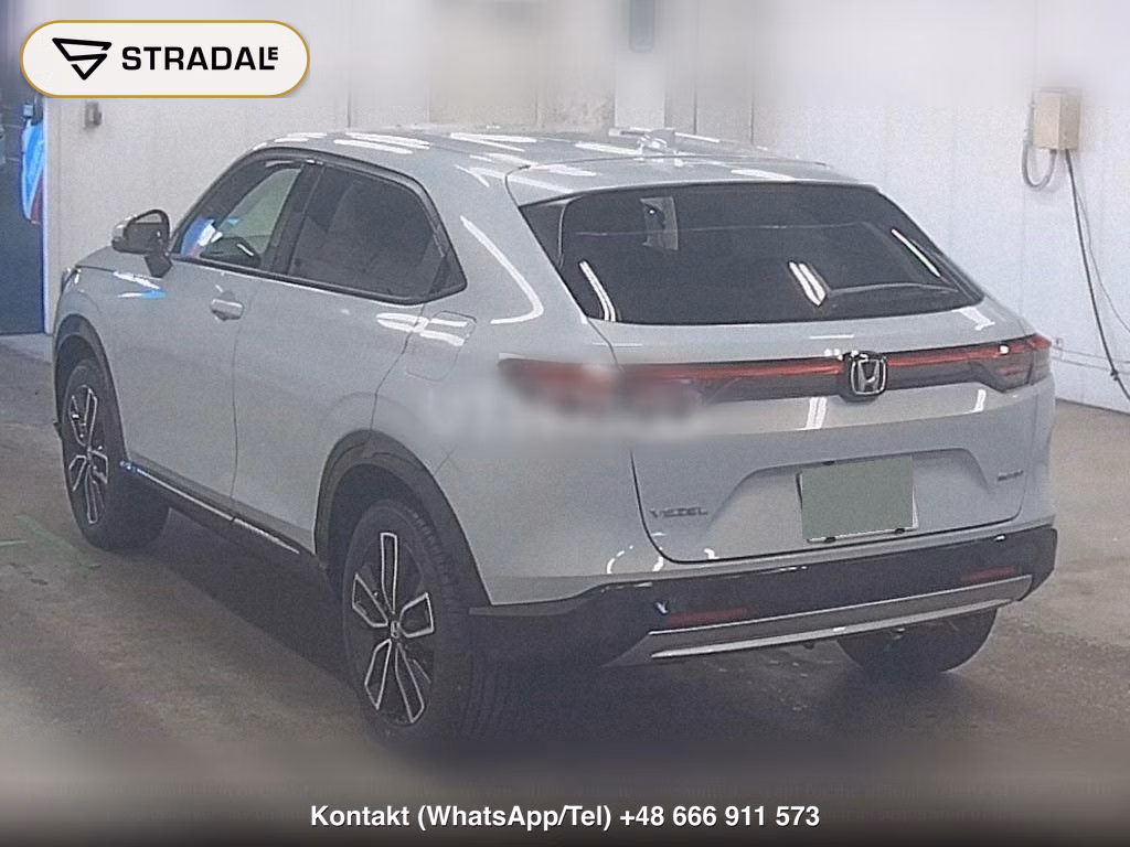 HONDA VEZEL HYBRID E:HEV Z, miniaturka 3