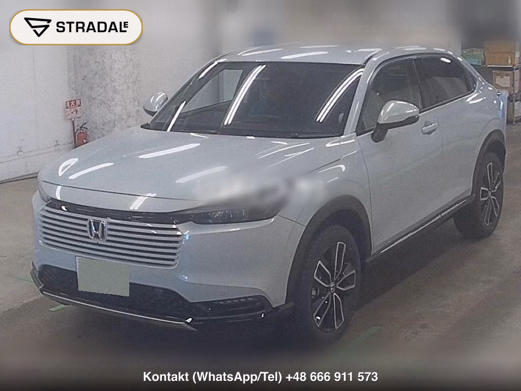 HONDA VEZEL HYBRID E:HEV Z, miniaturka 5