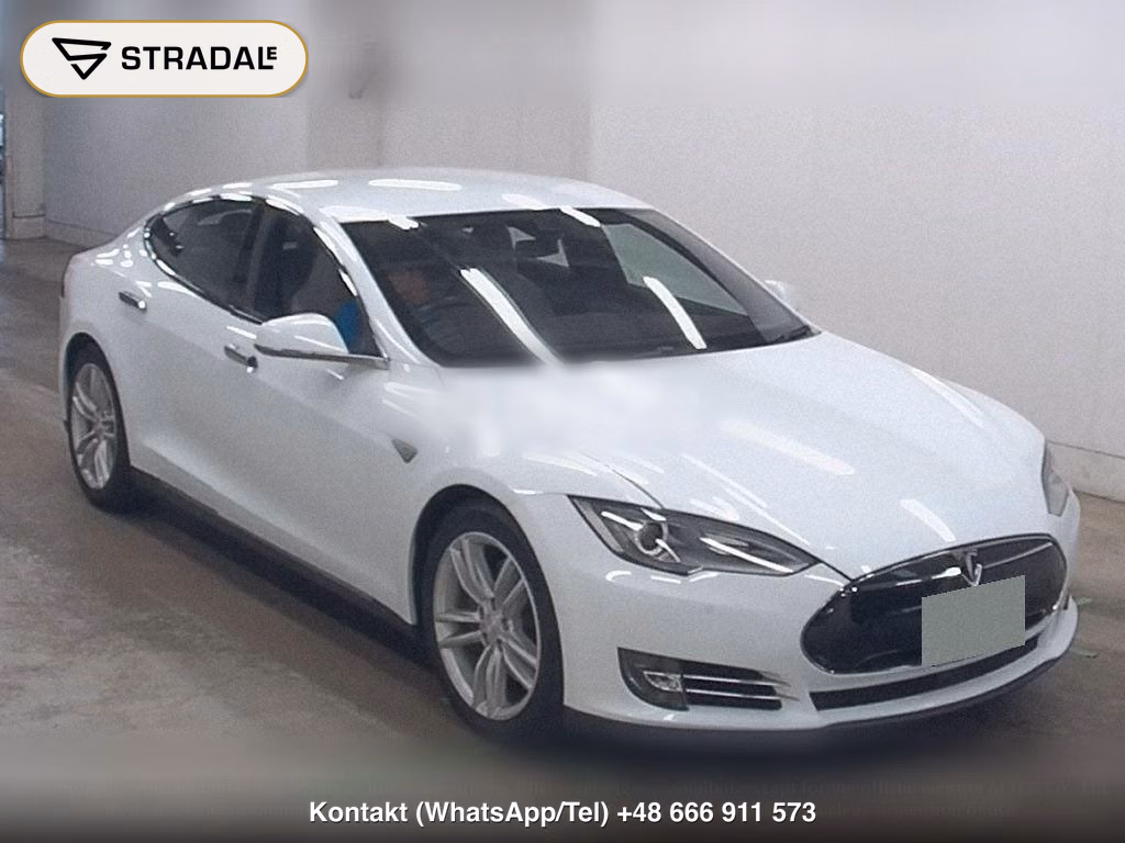TESLA MODEL S 4WD OTHERS, miniaturka 2