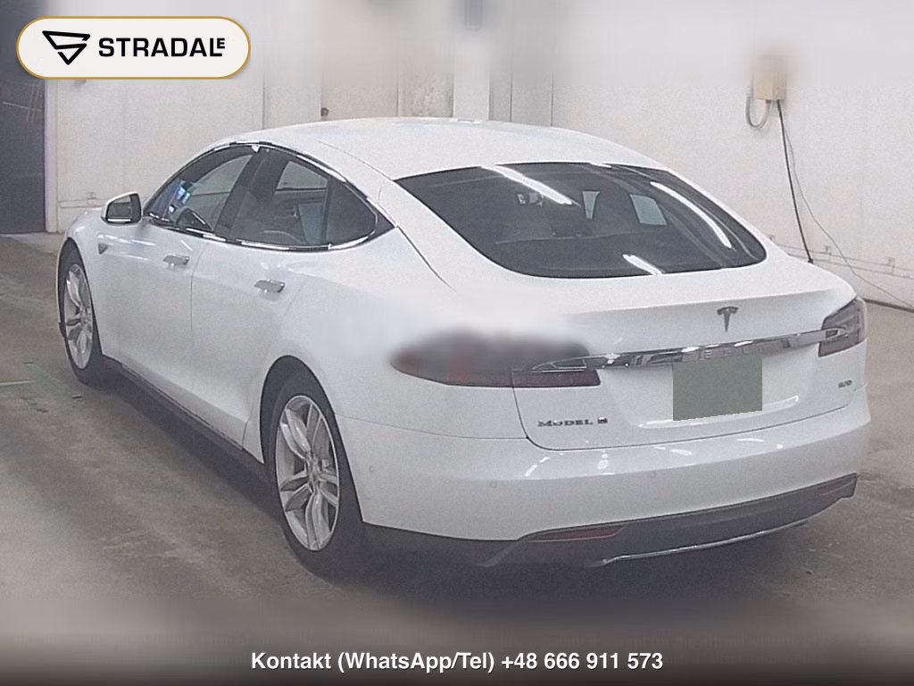 TESLA MODEL S 4WD OTHERS, miniaturka 3