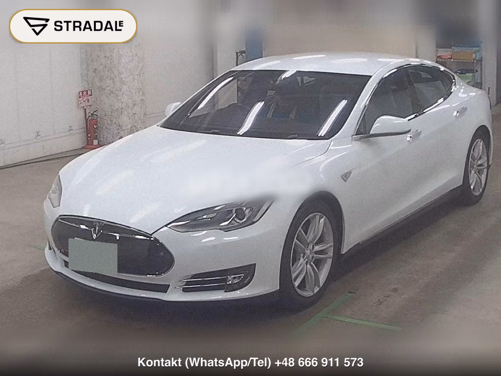 TESLA MODEL S 4WD OTHERS, miniaturka 5