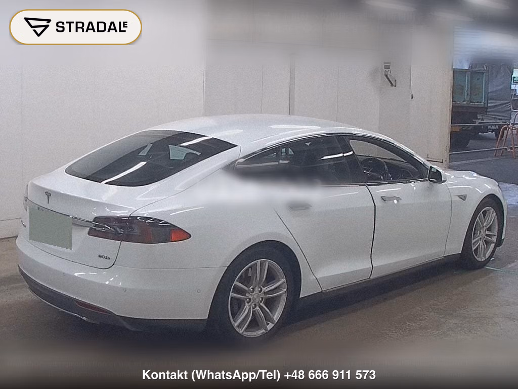 TESLA MODEL S 4WD OTHERS, miniaturka 6