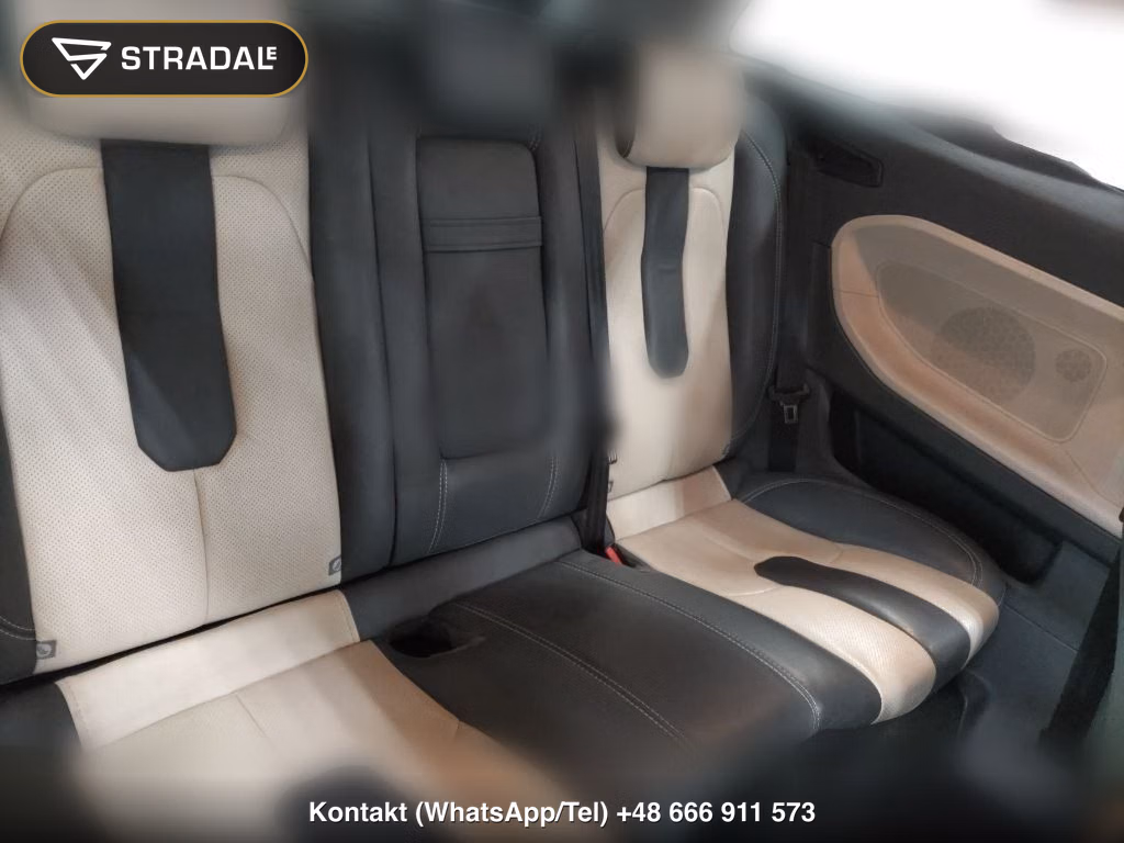 LAND ROVER RANGE ROVER EVOQUE COUPE 4WD DYNAMIC, miniaturka 7