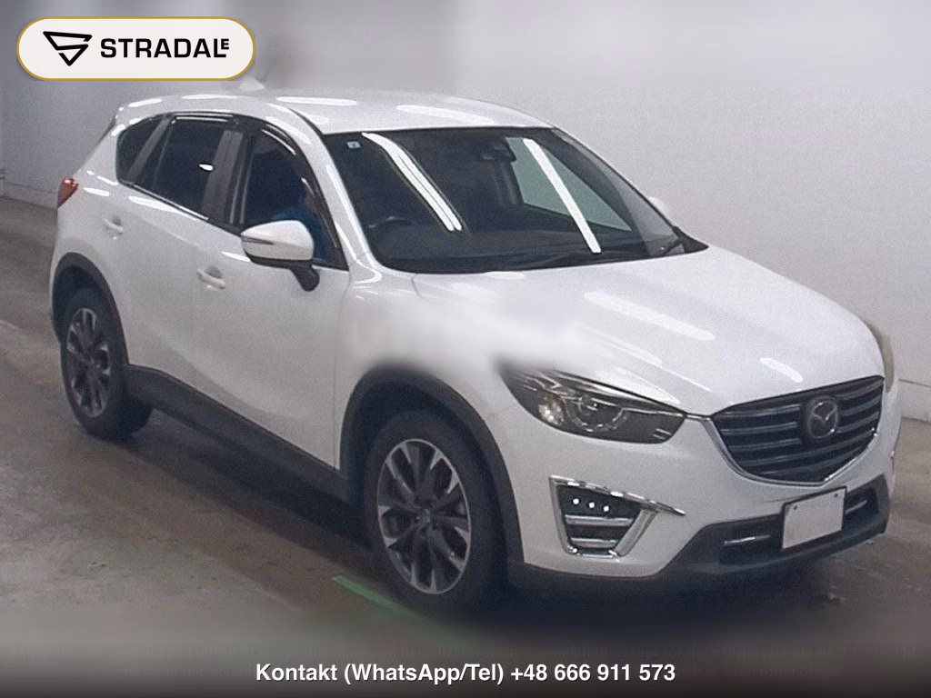 MAZDA CX-5 XD L PACKAGE, miniaturka 2