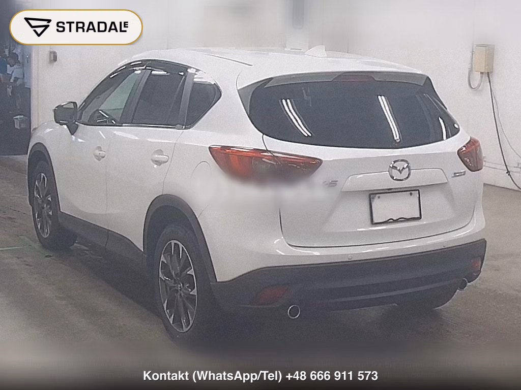 MAZDA CX-5 XD L PACKAGE, miniaturka 3