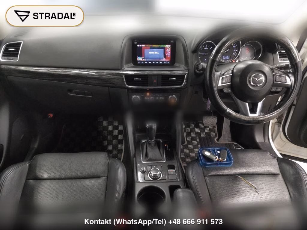 MAZDA CX-5 XD L PACKAGE, miniaturka 4