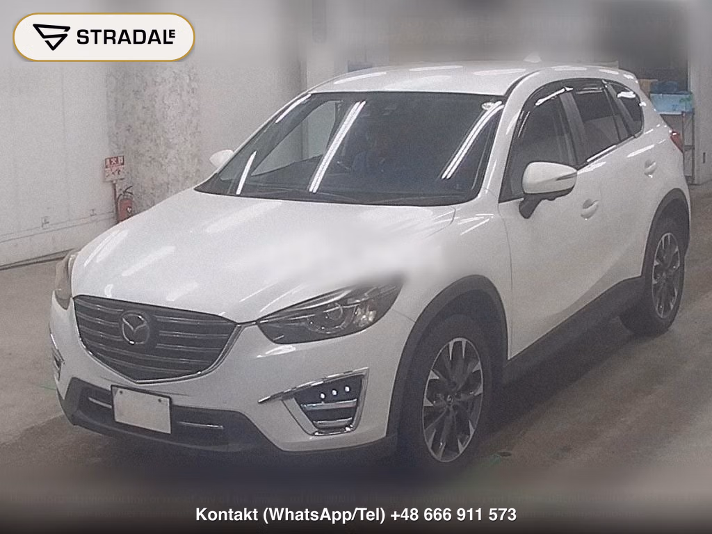MAZDA CX-5 XD L PACKAGE, miniaturka 5