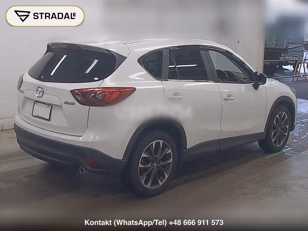 MAZDA CX-5 XD L PACKAGE, miniaturka 6