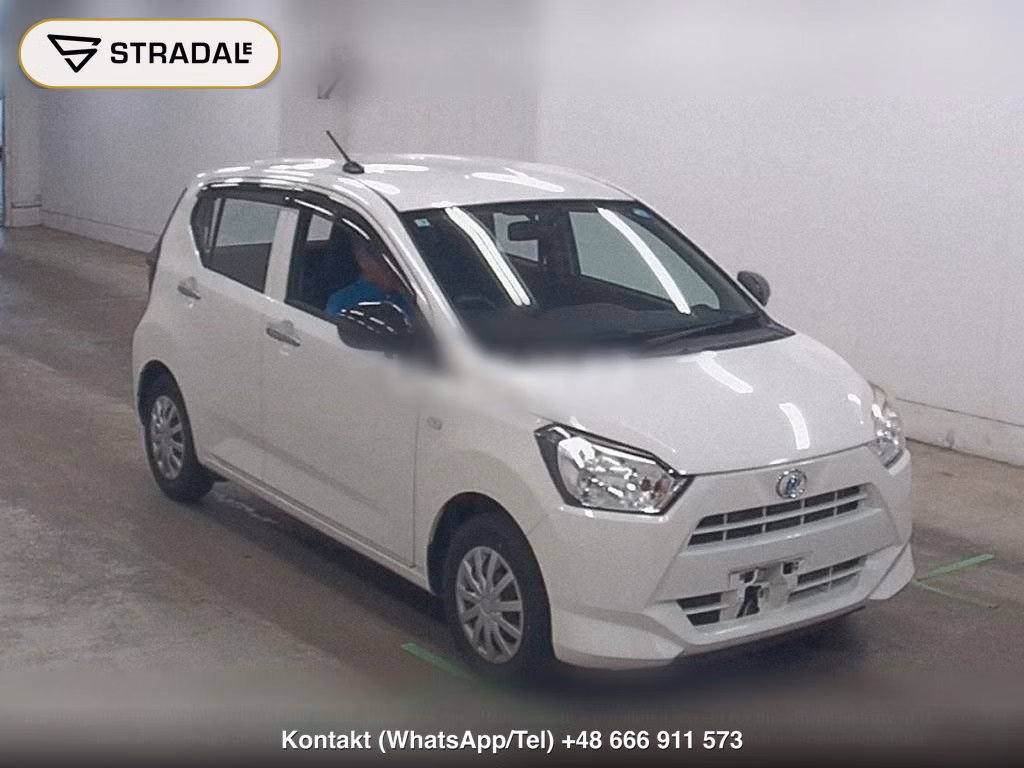 DAIHATSU MIRA E:S L, miniaturka 2