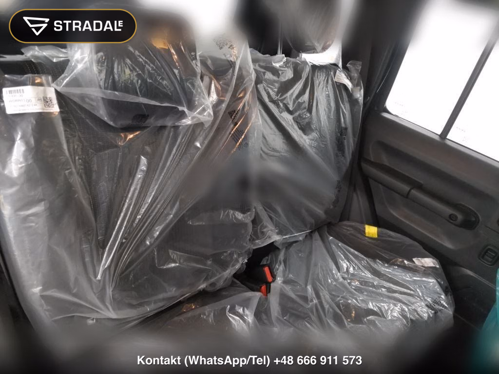 SUZUKI JIMMY MOMADE 4WD FC, miniaturka 7