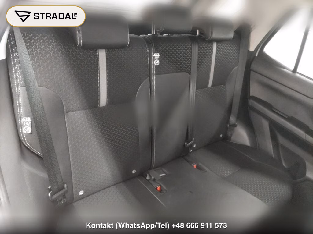 DAIHATSU ROCKY 5D PREMIUM G HEV, miniaturka 7