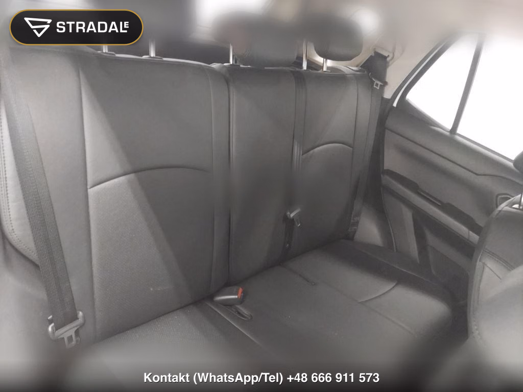 DAIHATSU ROCKY 5D PREMIUM G HEV, miniaturka 7
