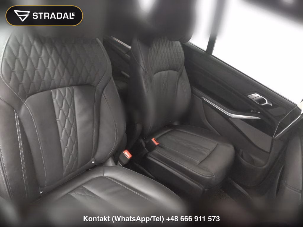 BMW X7 4WD M50I, miniaturka 7
