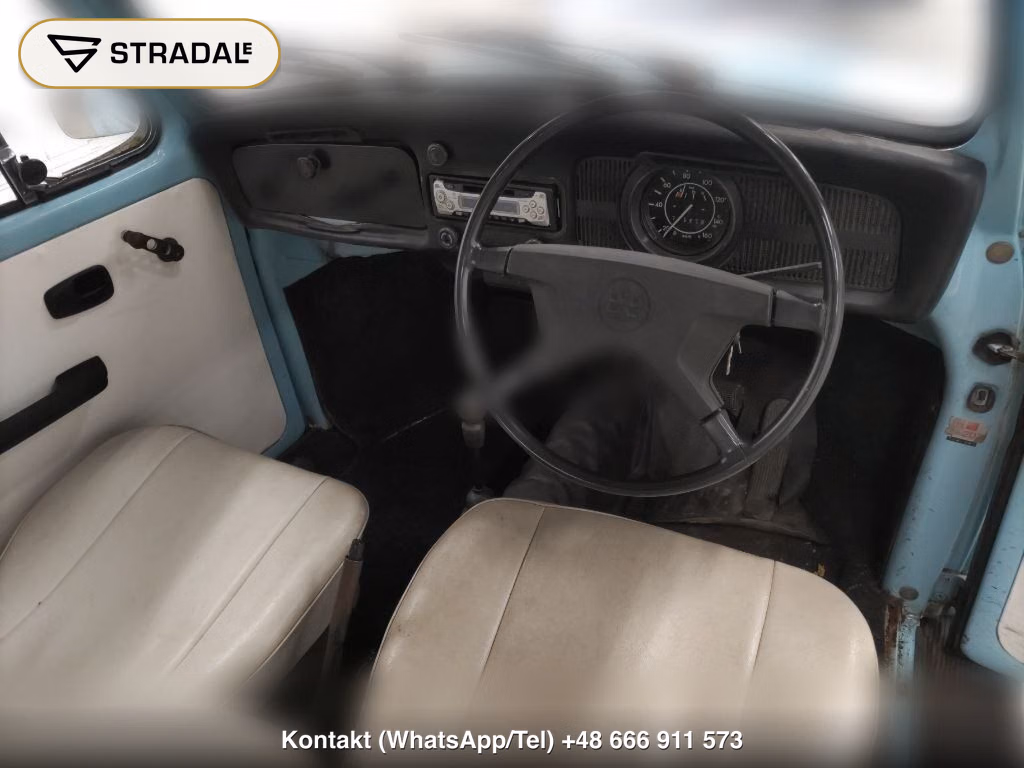 VOLKSWAGEN BEETLE CP OTHERS, miniaturka 4