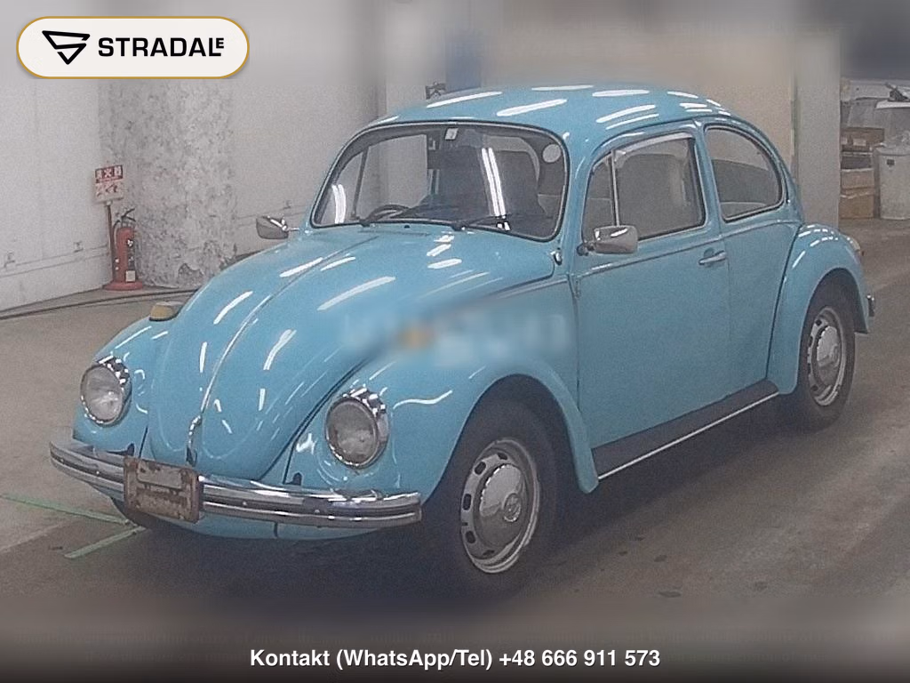 VOLKSWAGEN BEETLE CP OTHERS, miniaturka 5